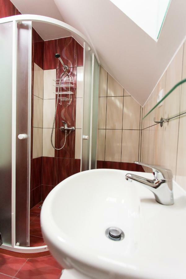 Апарт готель Ferienhaus Iva - Klinovec Лоучна-под-Кліновцем Екстер'єр фото