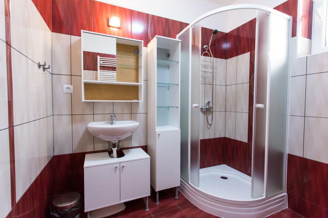 Апарт готель Ferienhaus Iva - Klinovec Лоучна-под-Кліновцем Екстер'єр фото