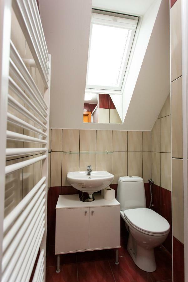 Апарт готель Ferienhaus Iva - Klinovec Лоучна-под-Кліновцем Екстер'єр фото