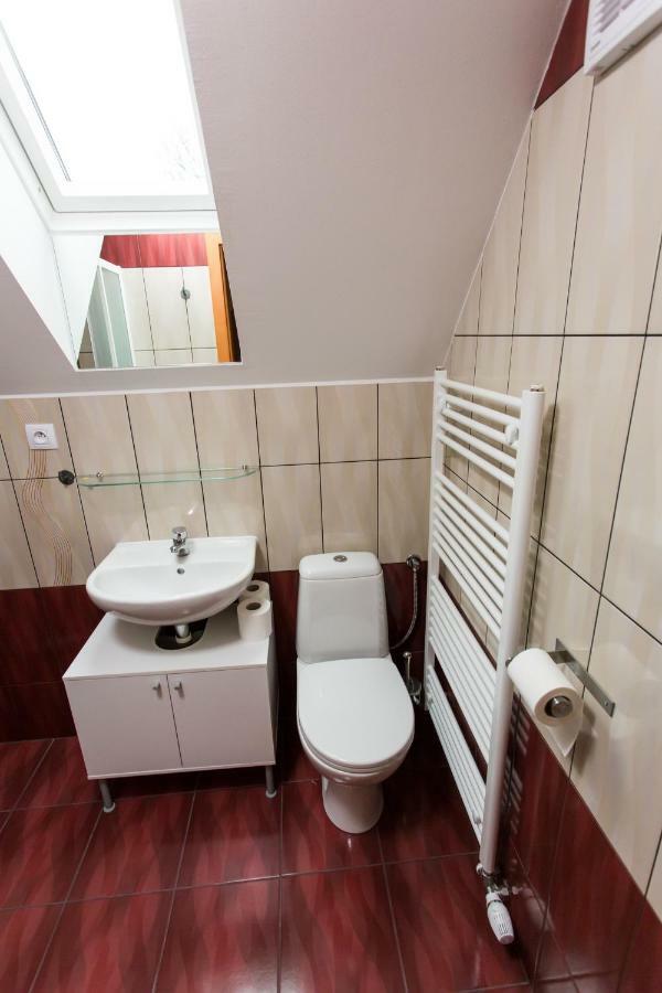 Апарт готель Ferienhaus Iva - Klinovec Лоучна-под-Кліновцем Екстер'єр фото